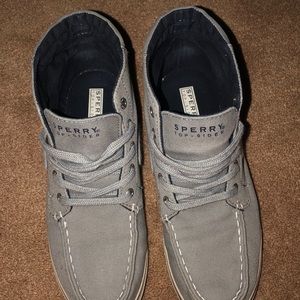 Sperry Shoes - Sperry High Top shoes Sperry Shoes - Sperry High Top shoes